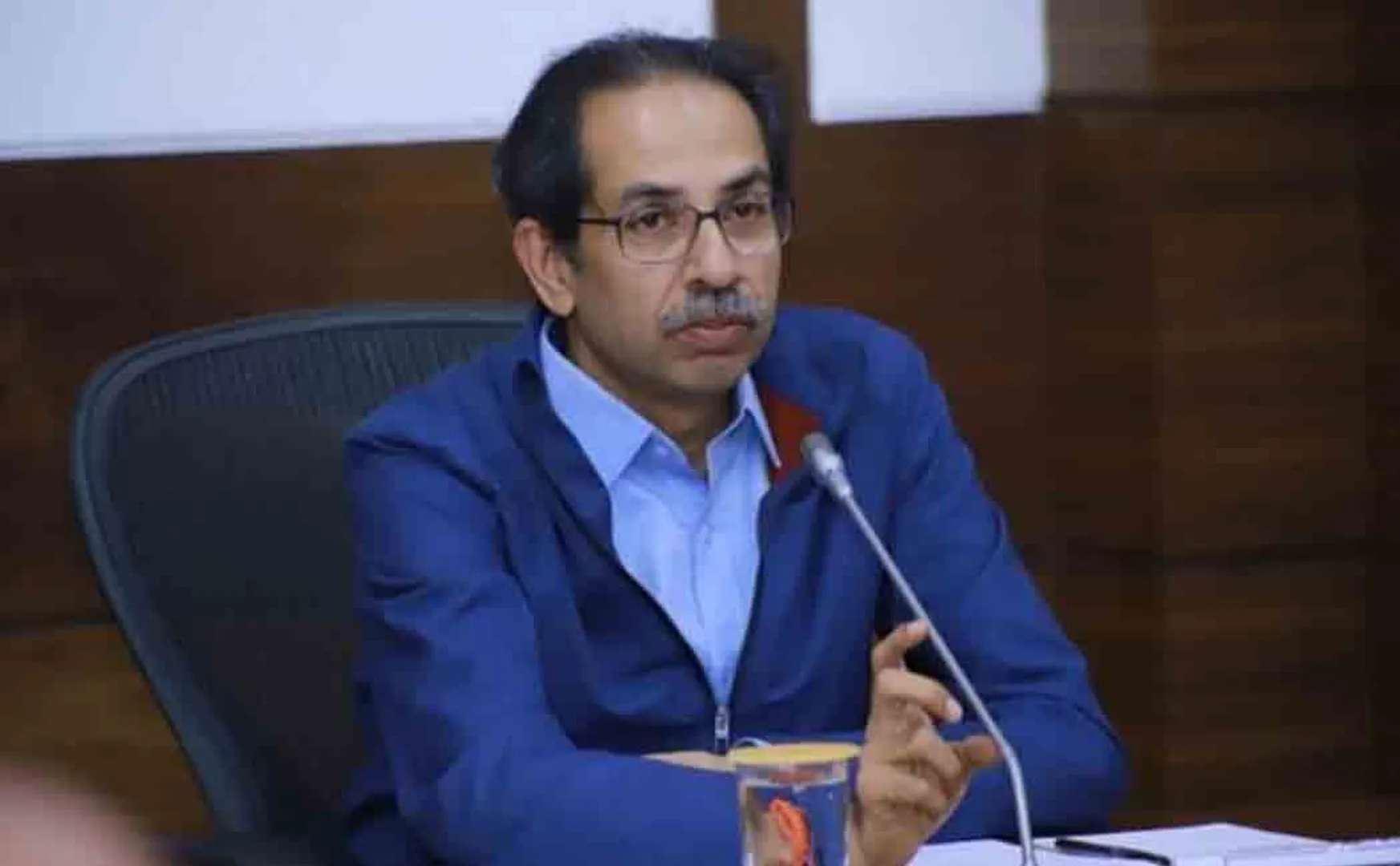 uddhav thackeray about lockdown relaxation