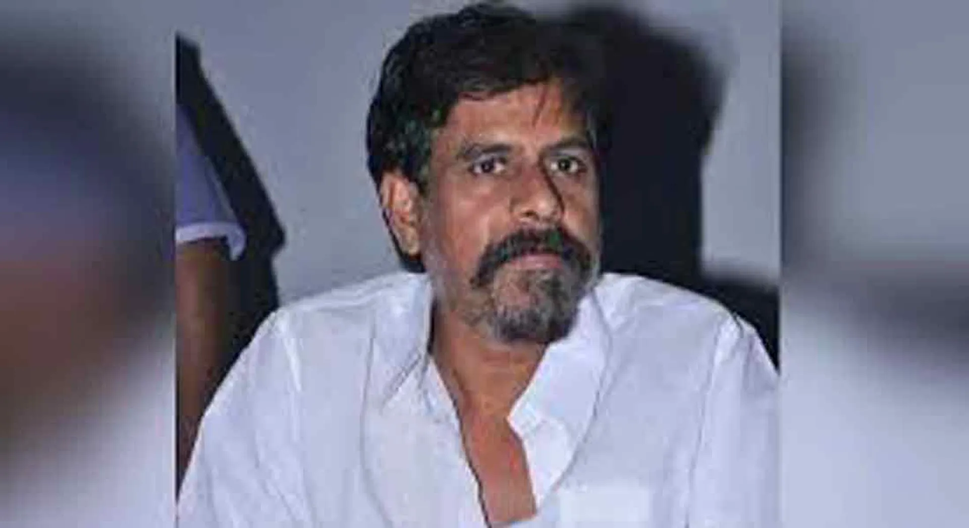 RK Selvamani Interview  