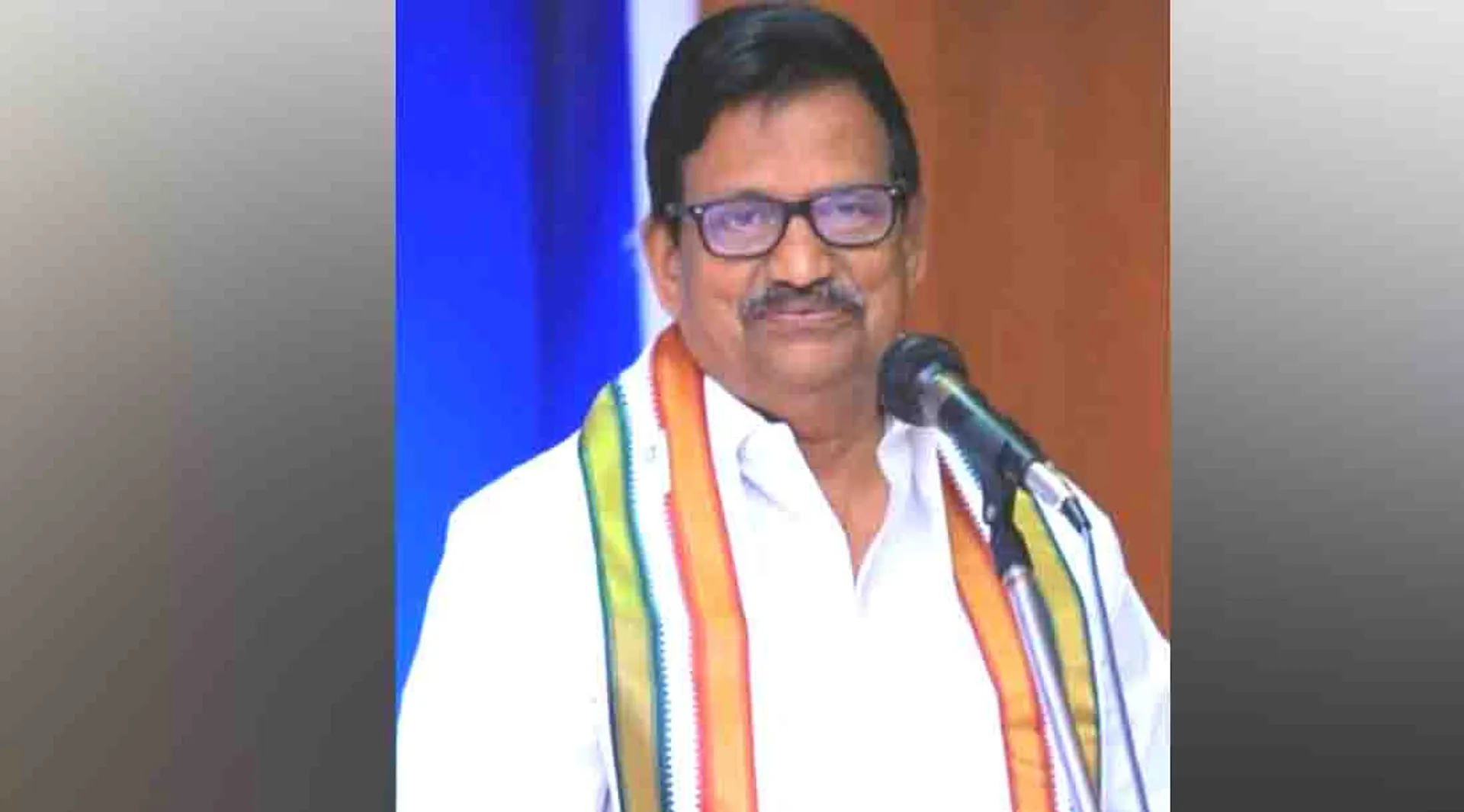 ks alagiri - Congress