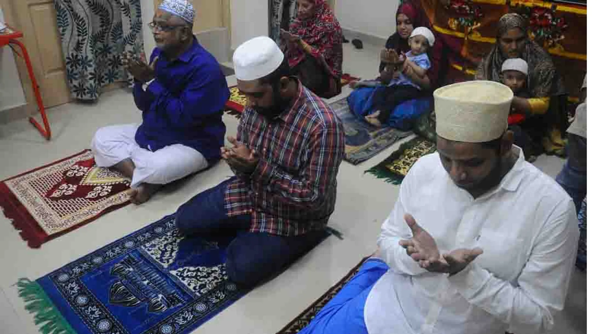 chennai -  thiruvallikeni Triplicane - 