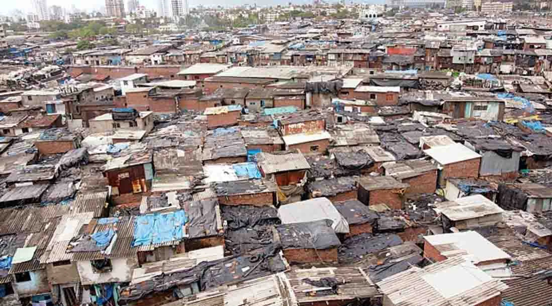 mumbai dharavi