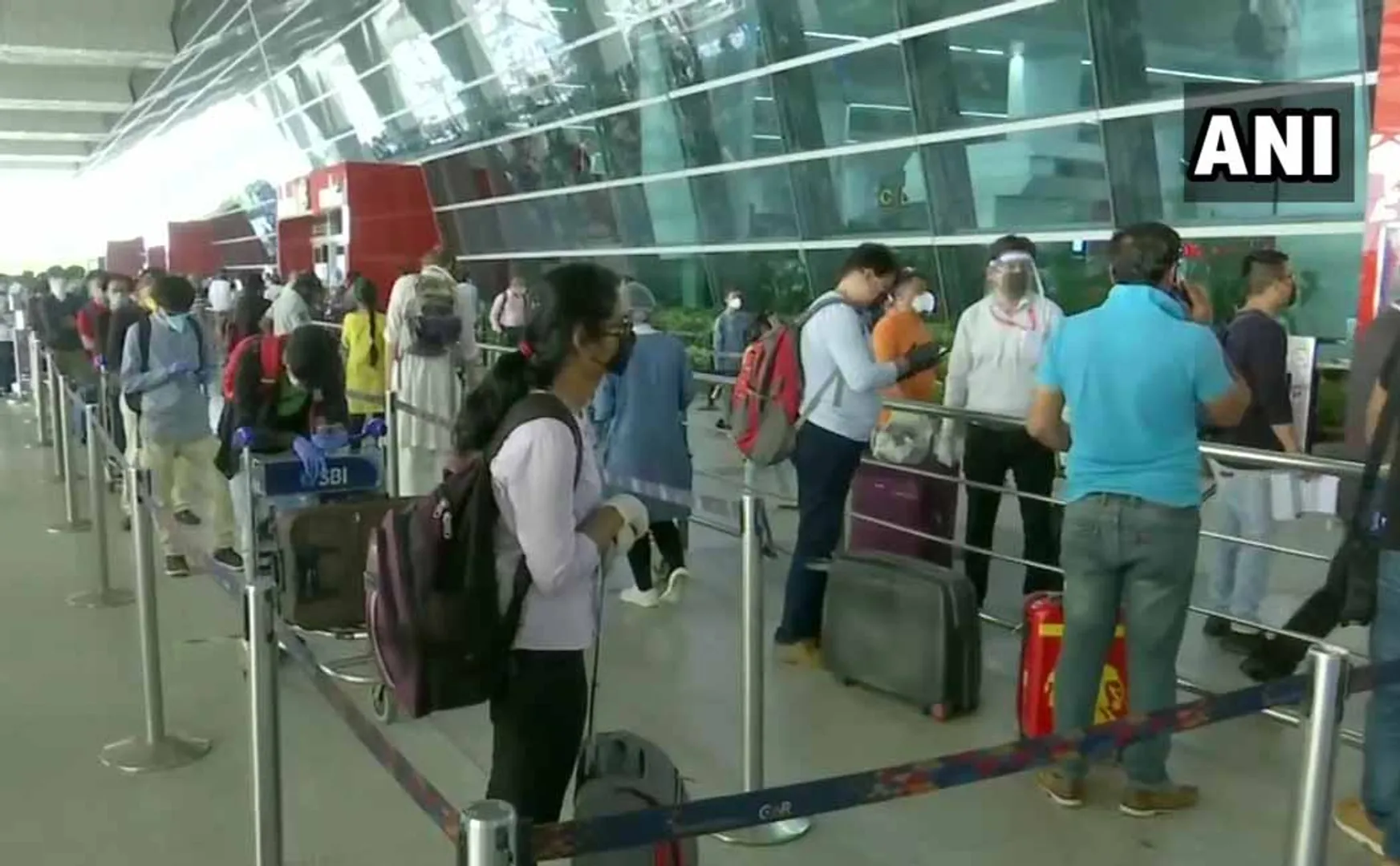 india domestic flights resumes madurai, coimbatore airport 