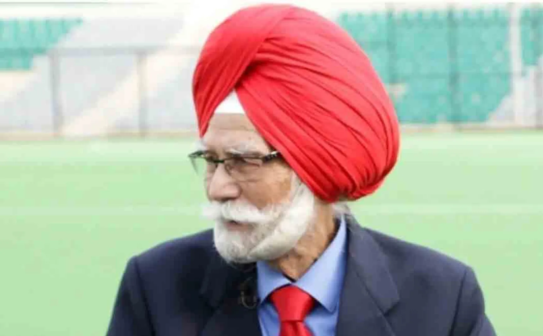 hockey legend balbir singh passed away 
