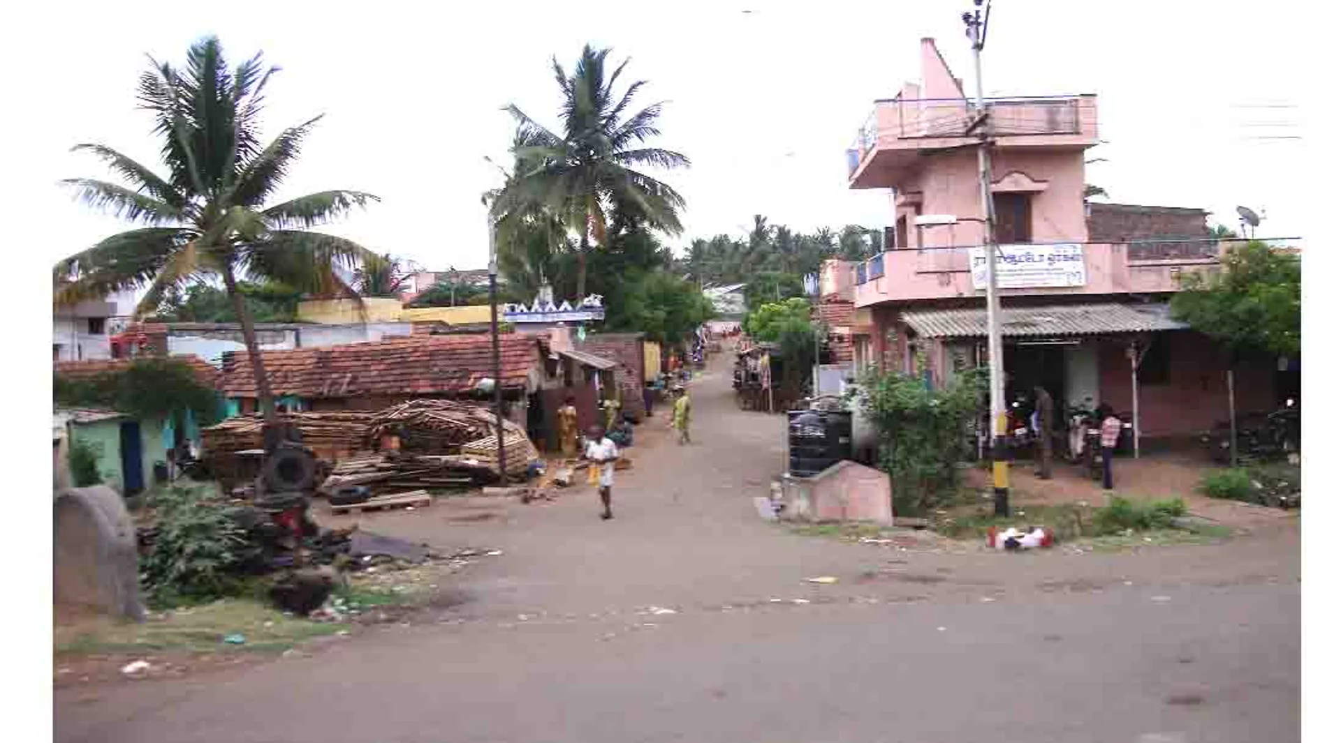 salem