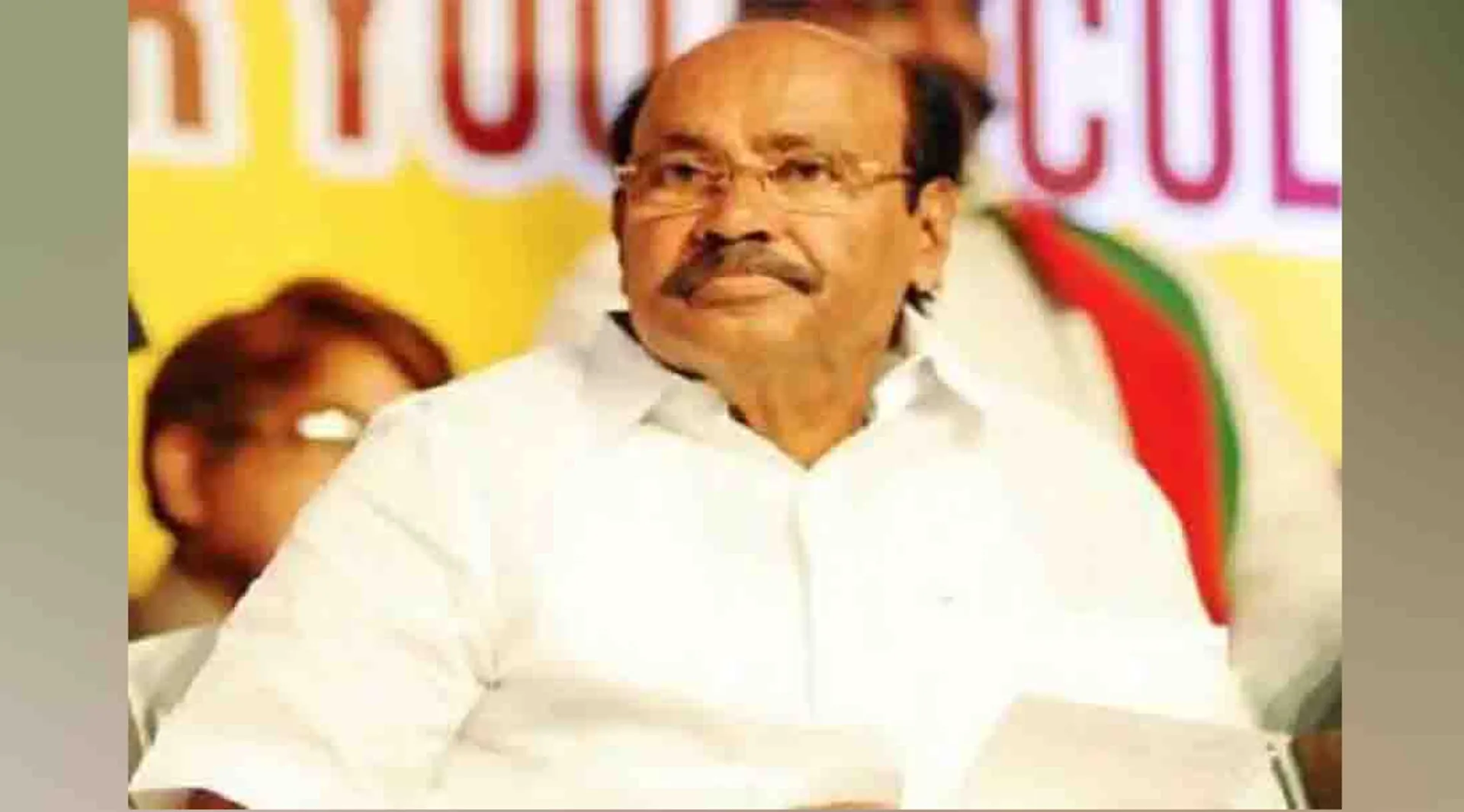 ramadoss 