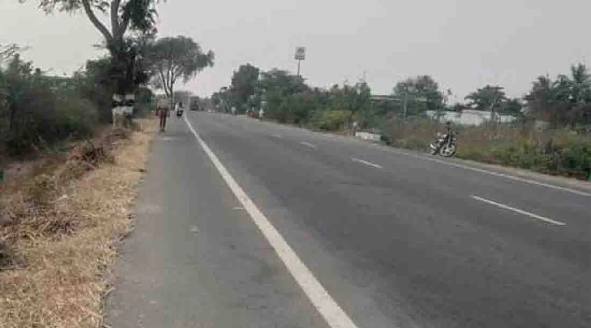 road