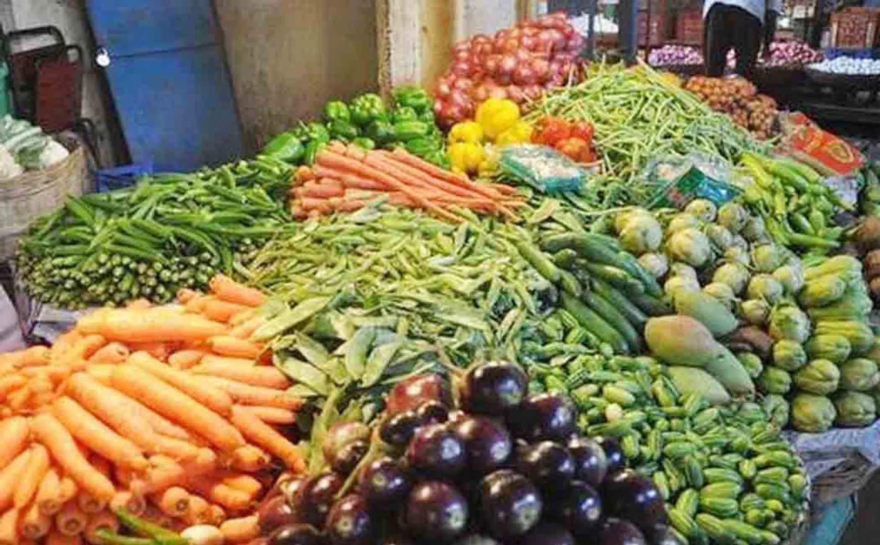 THIRUMALIZHAI MARKET VEGETABLE PRICE LOW 