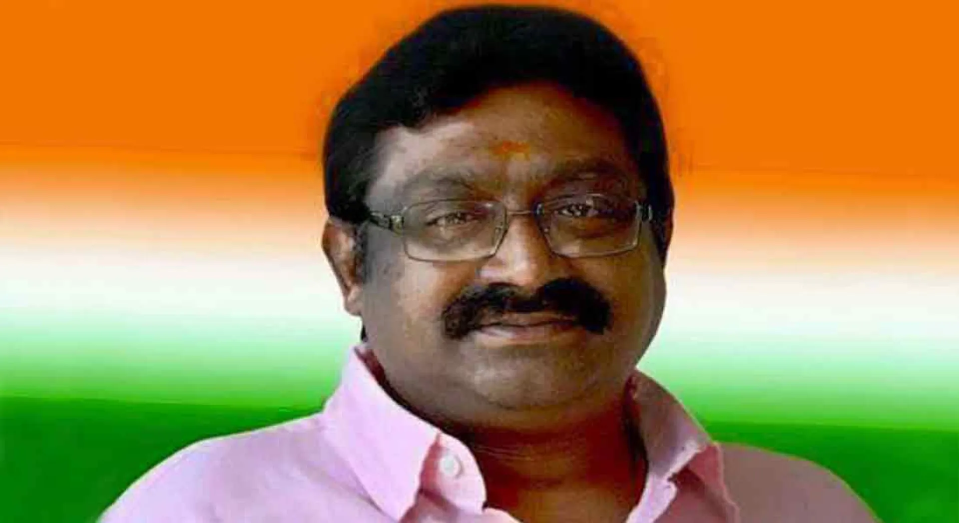  Sri Lankan minister Arumugan Thondaman has passed away