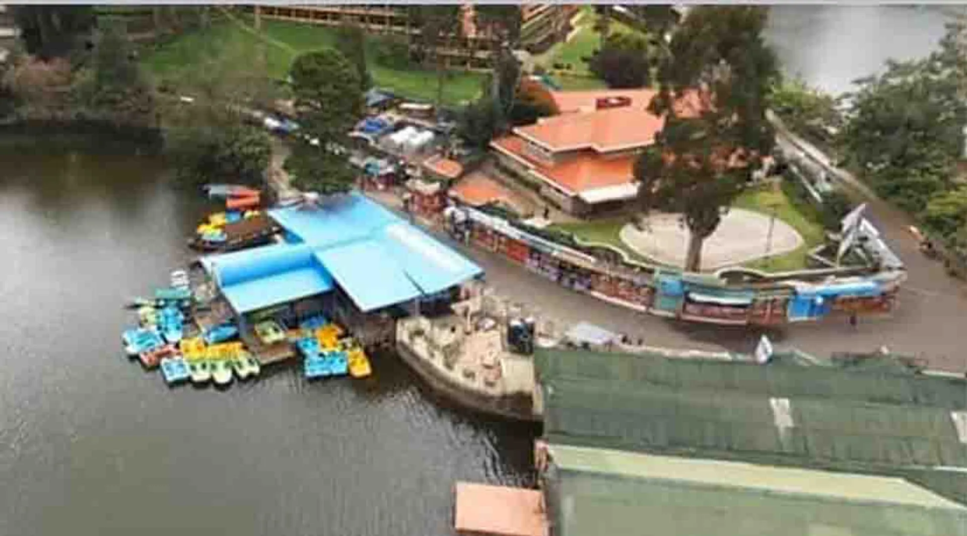 Kodaikanal