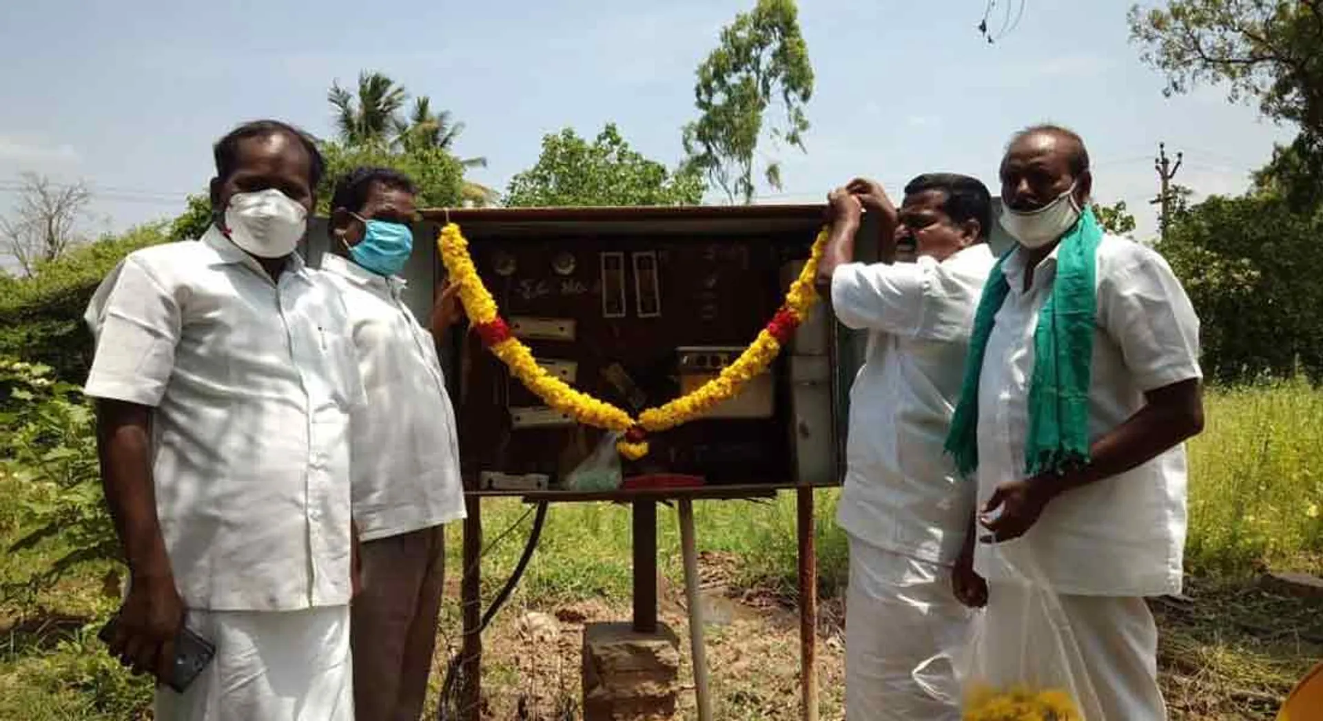 kattumannar kovil incident 