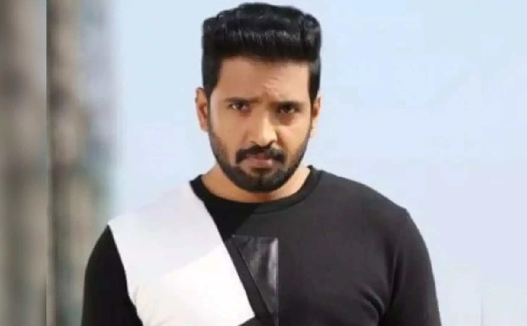 santhanam 