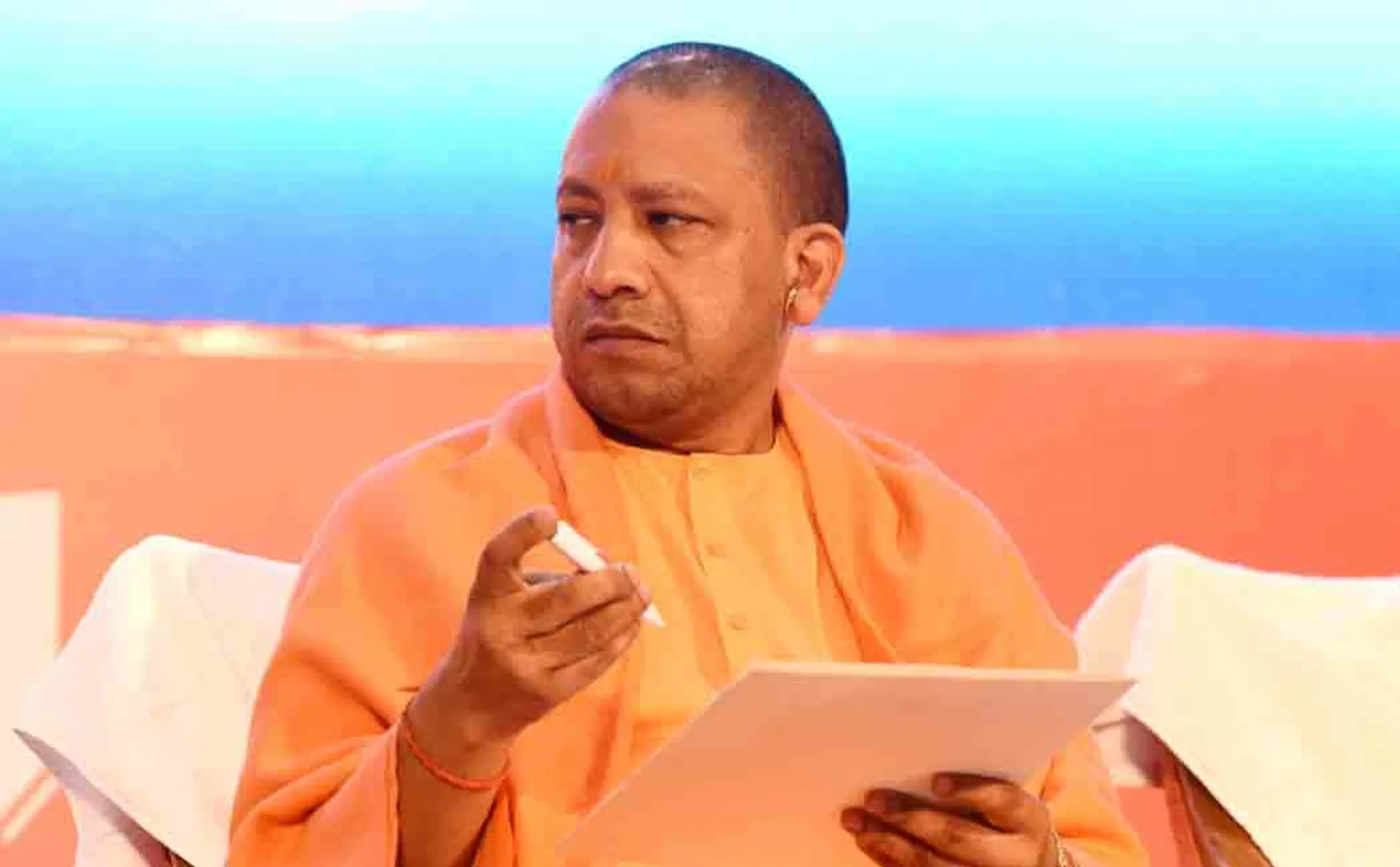nhrc send notice to uttarpradesh government