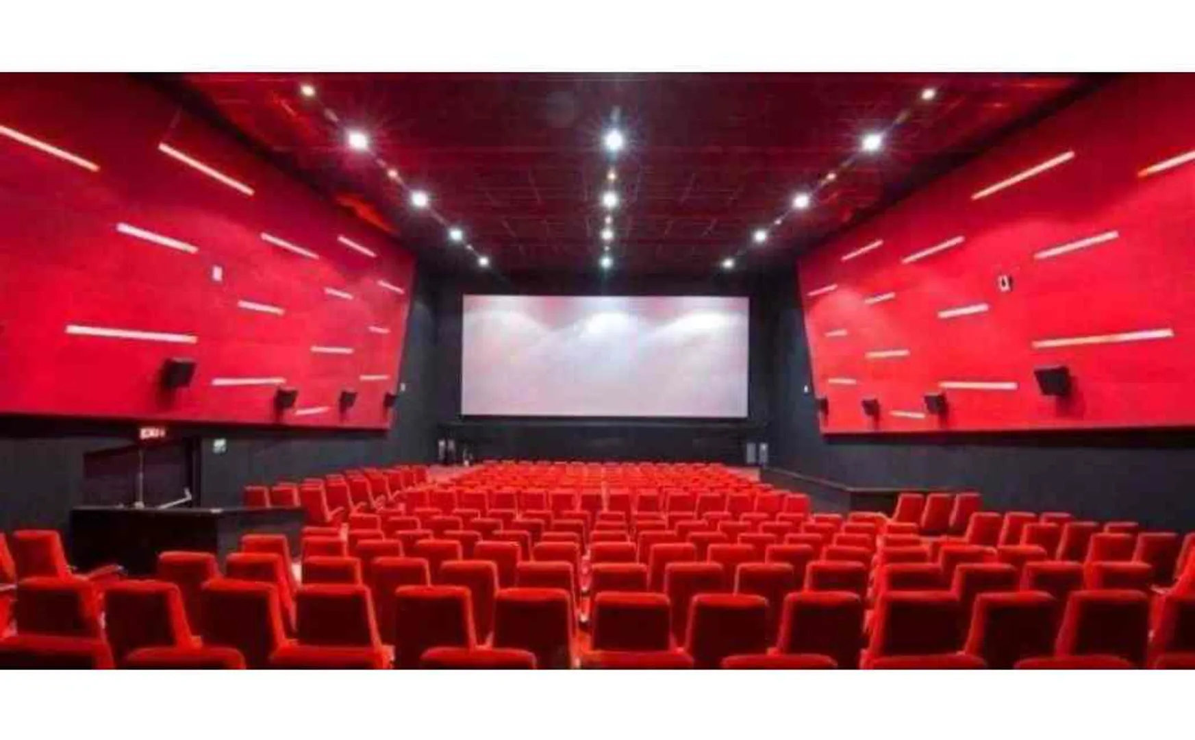 theatre 