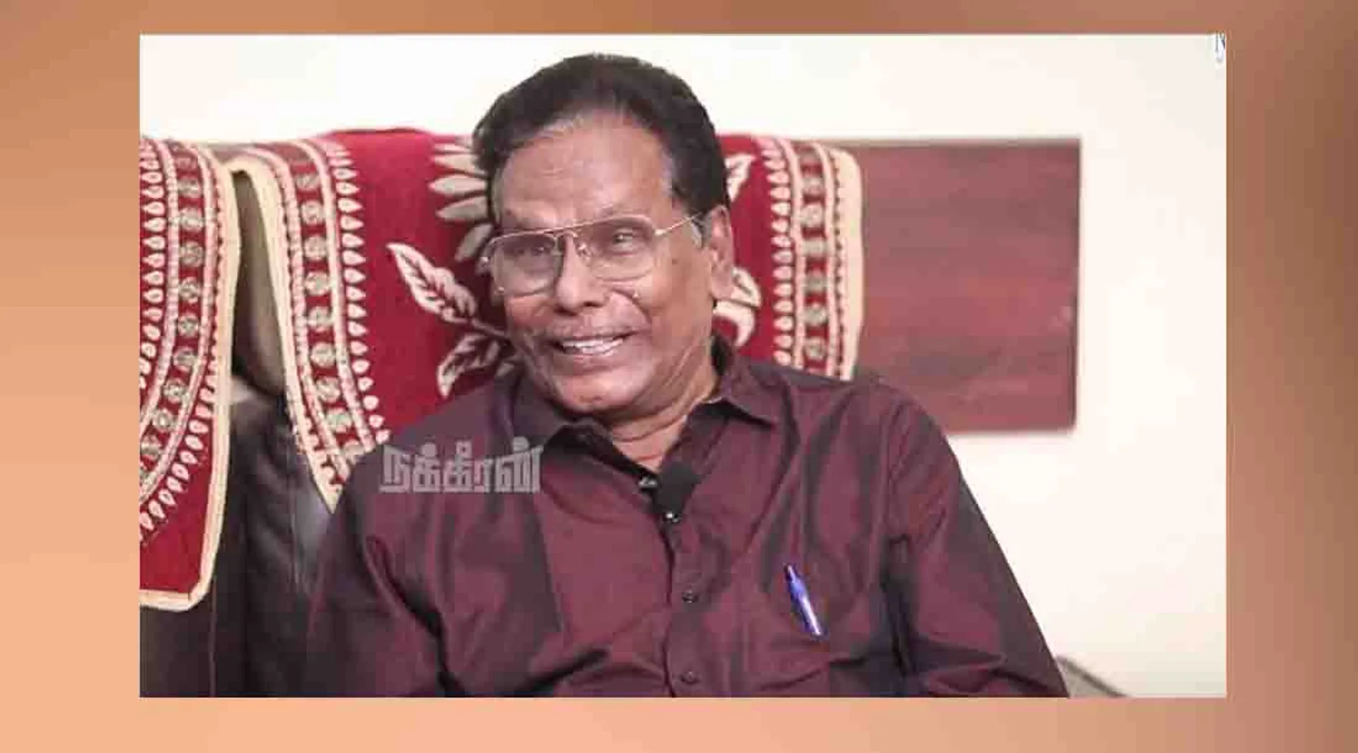 professor siva prakasam