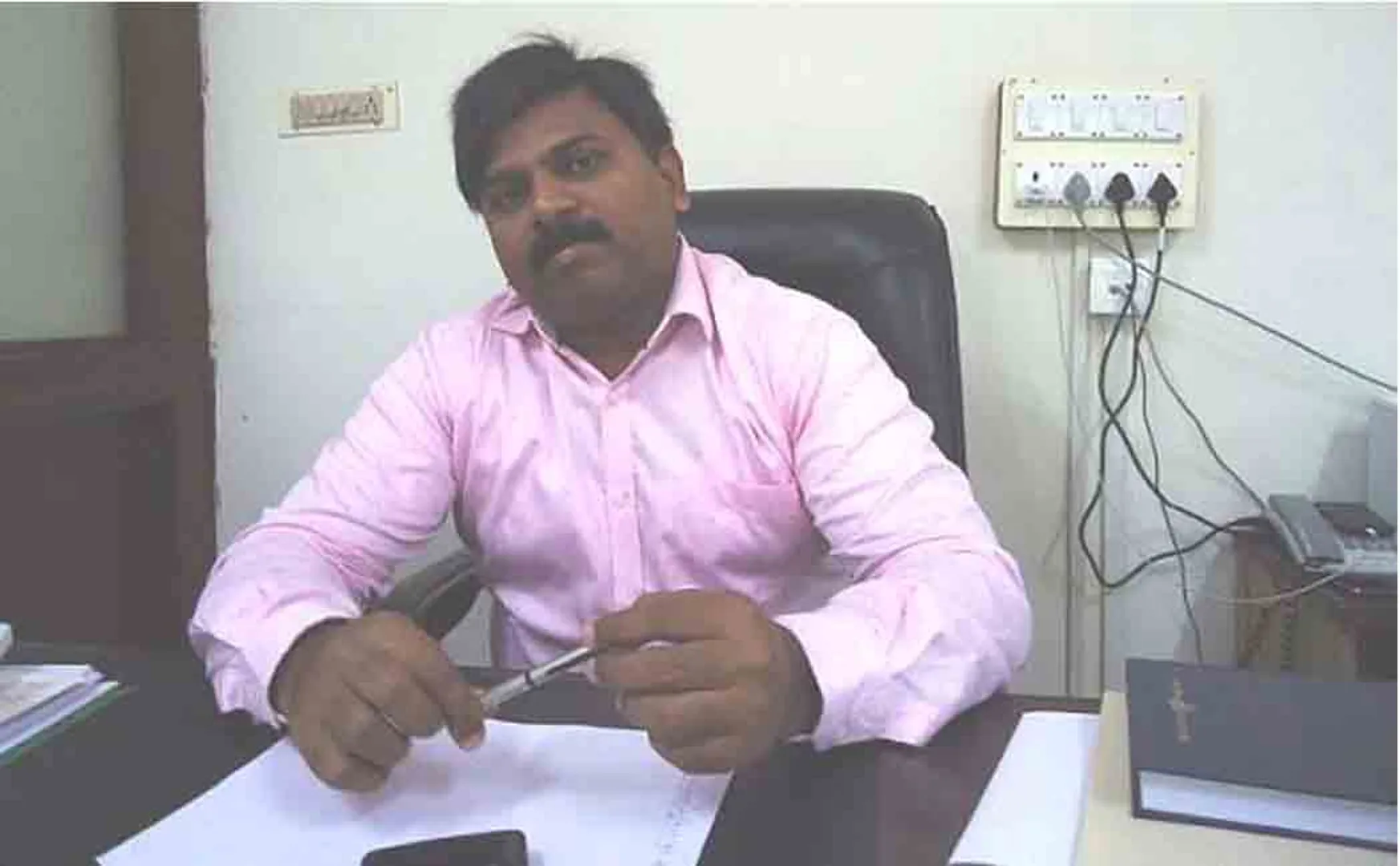 salem district corporation commissioner order satheesh kumar 