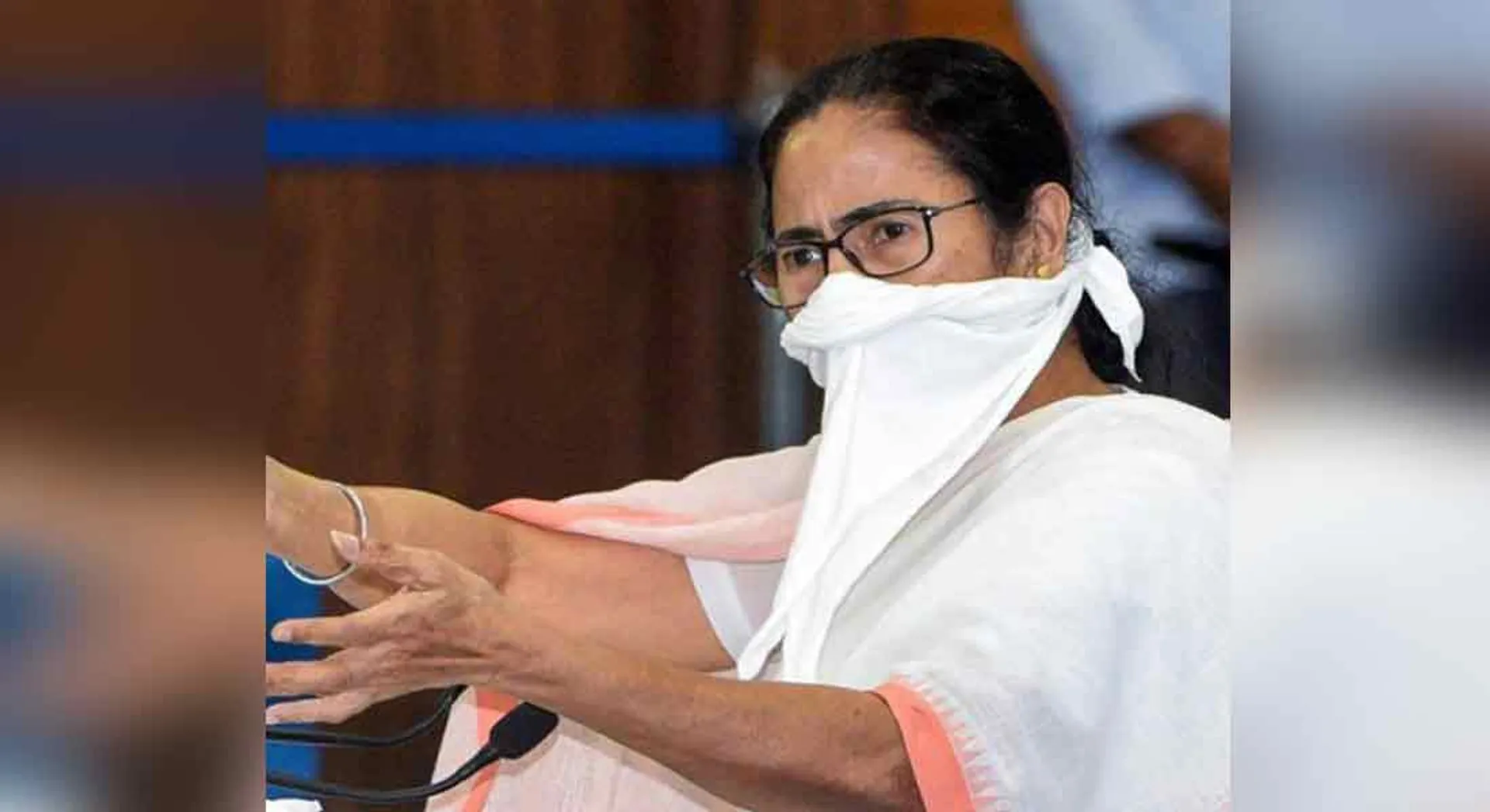 All Shrines will be Opened - Mamta Action