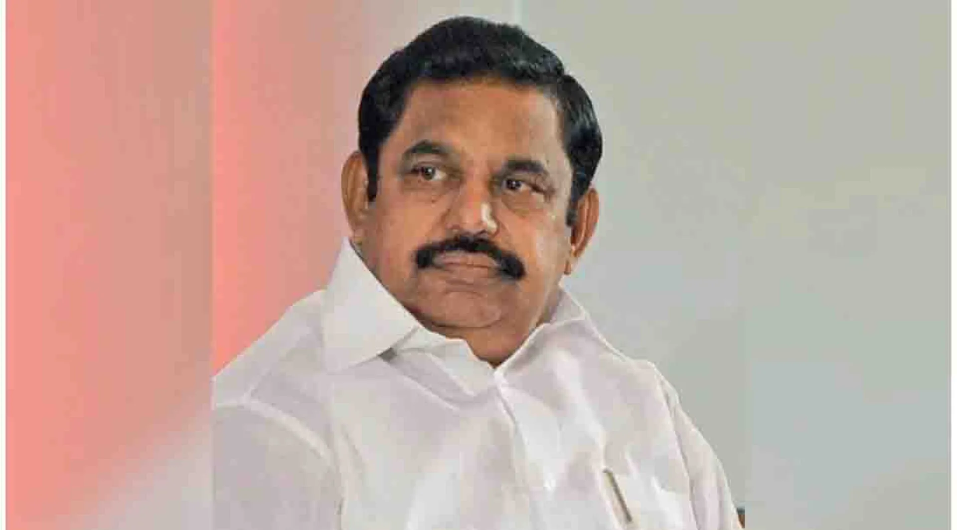 edappadi palanisamy