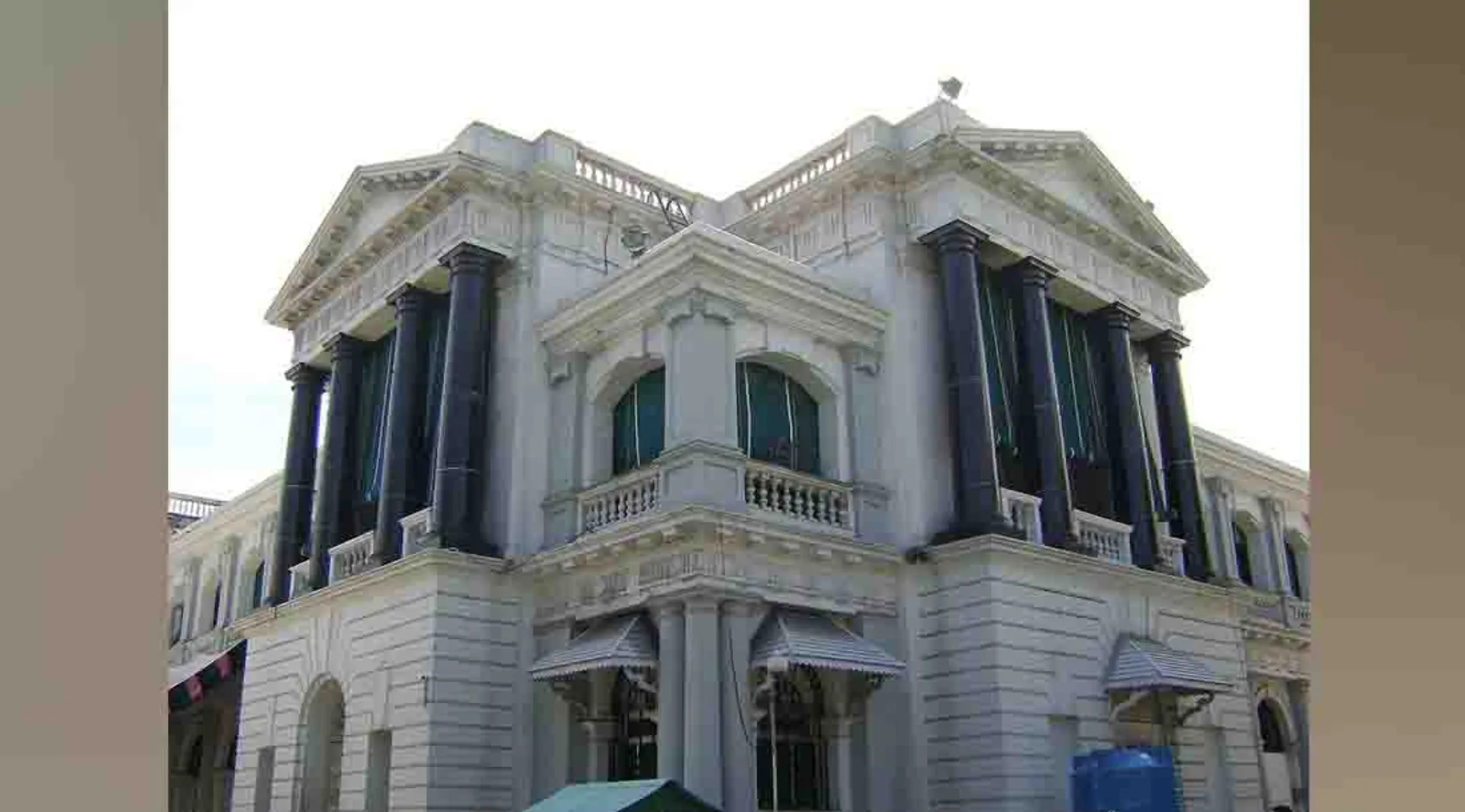 tamil nadu assembly