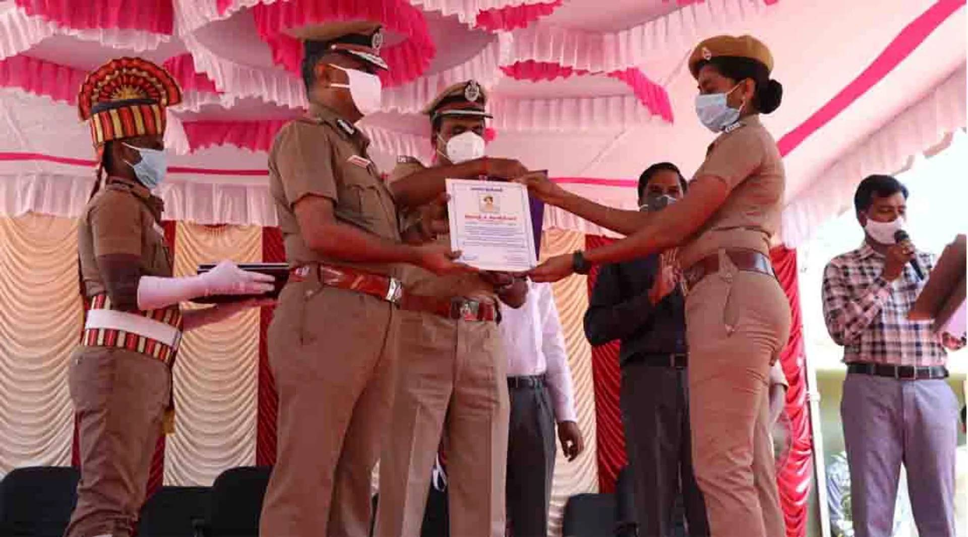 chennai police 