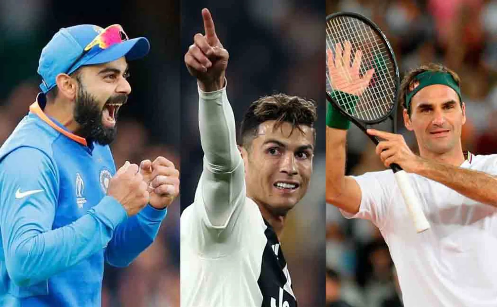 forbes top 100 highest paid athletes 2020