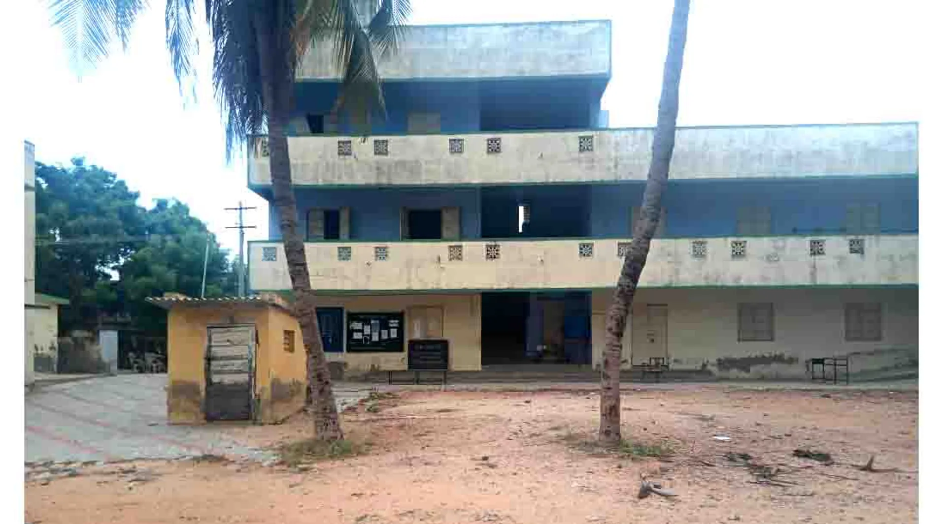 government school