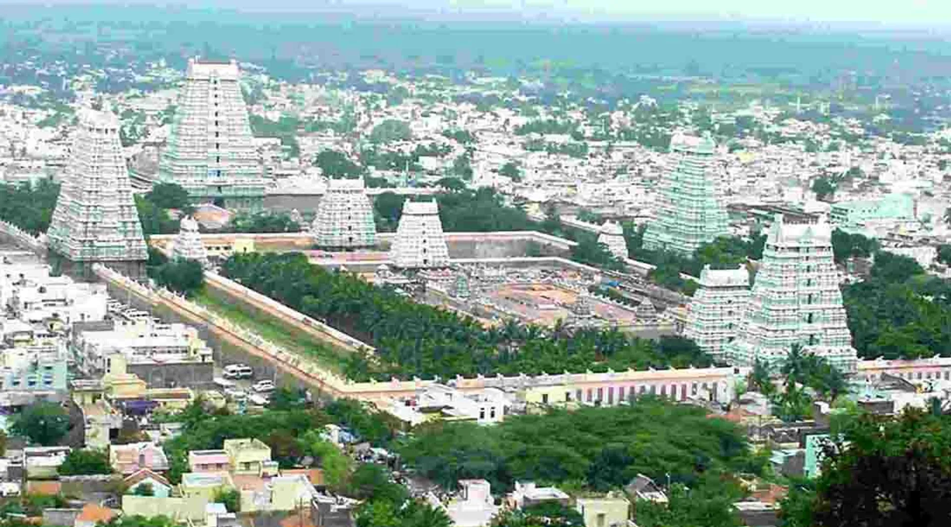 thiruvannamalai