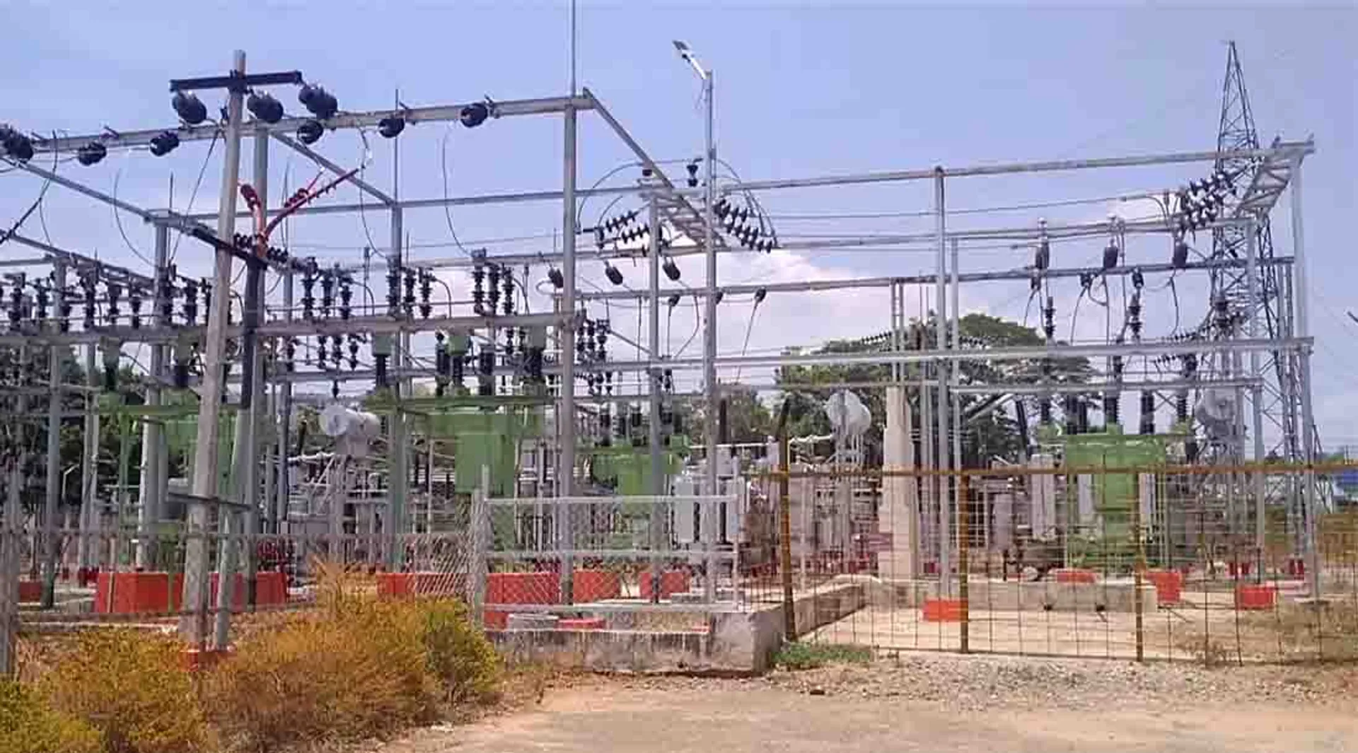 electricity charges