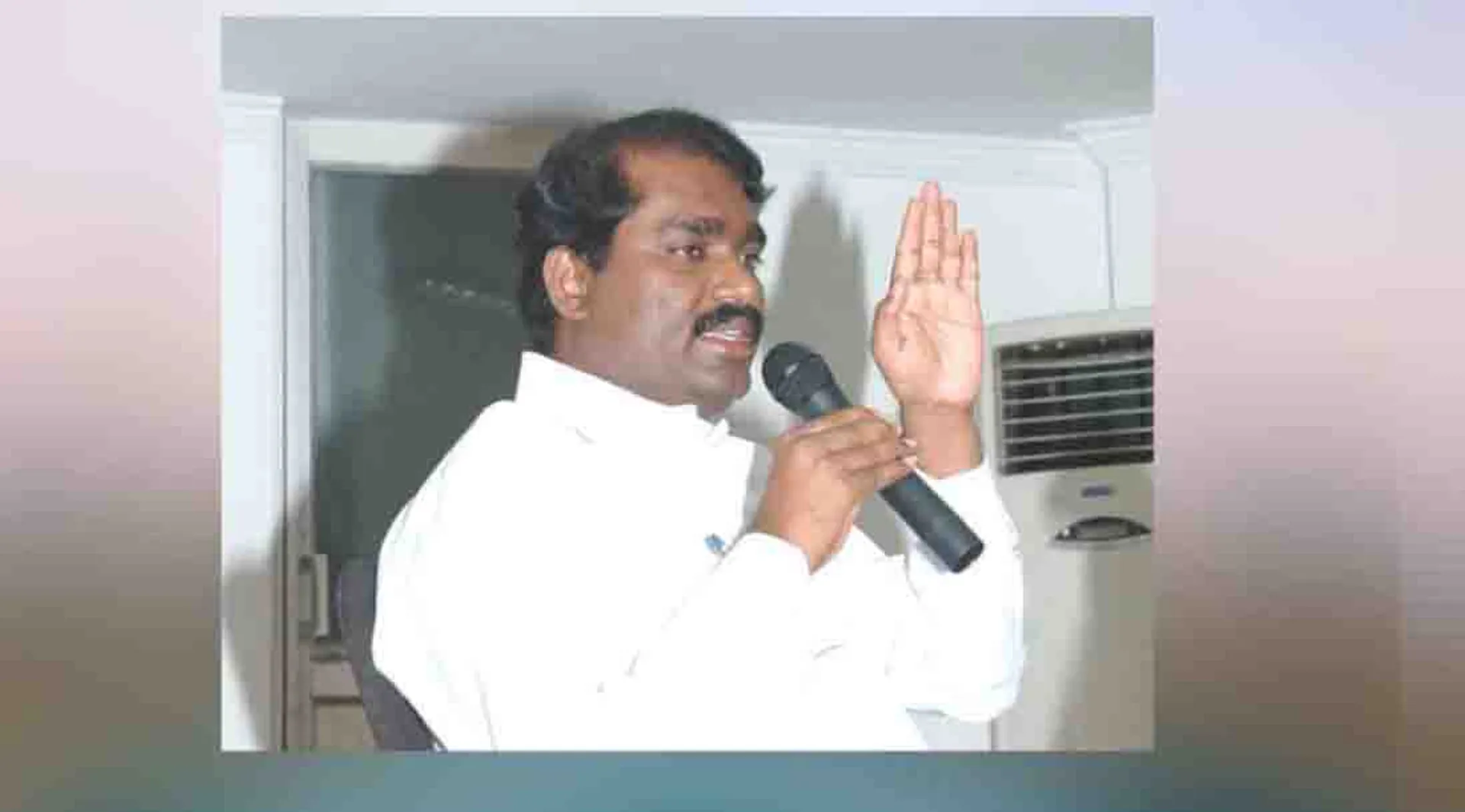 T. Velmurugan 
