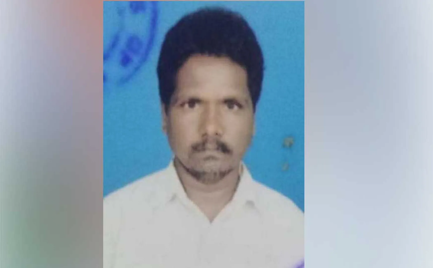 pudukkottai district  farmer incident police investigation 