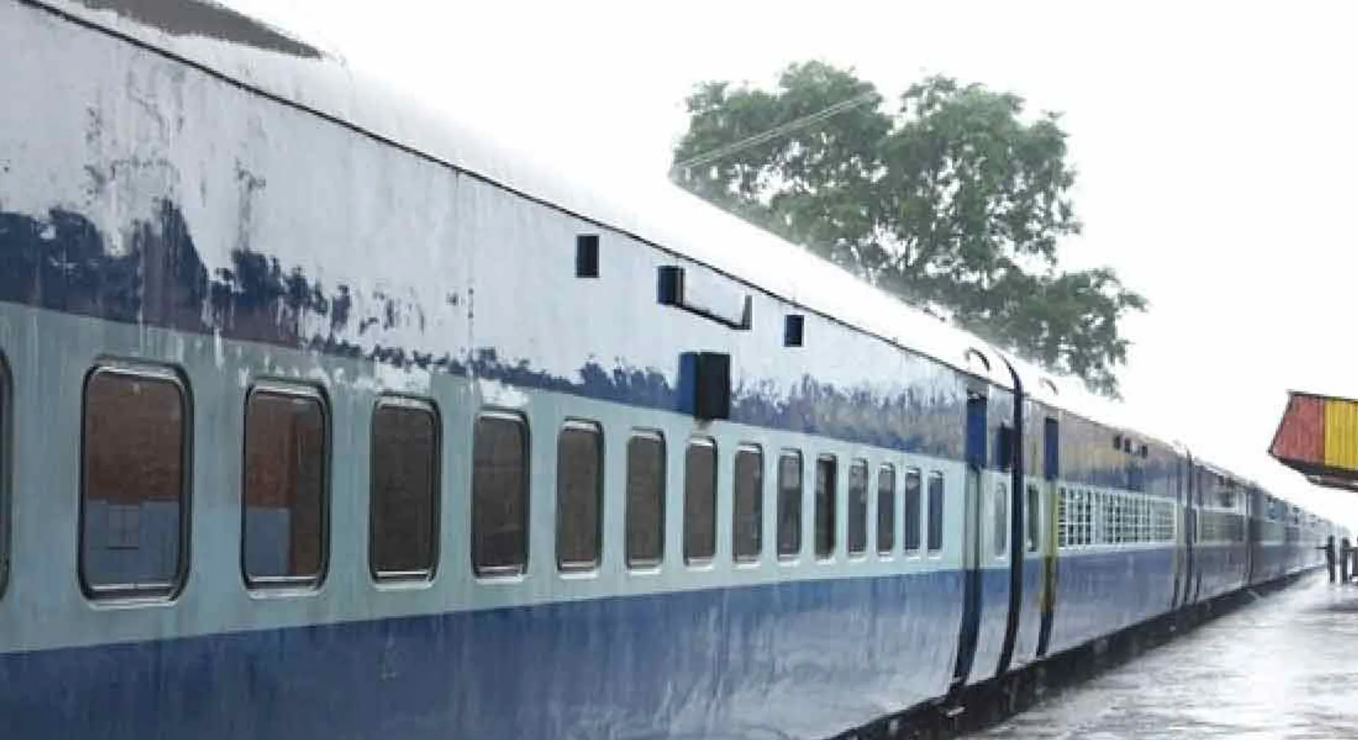 E-Pass Mandatory Railway Instructions