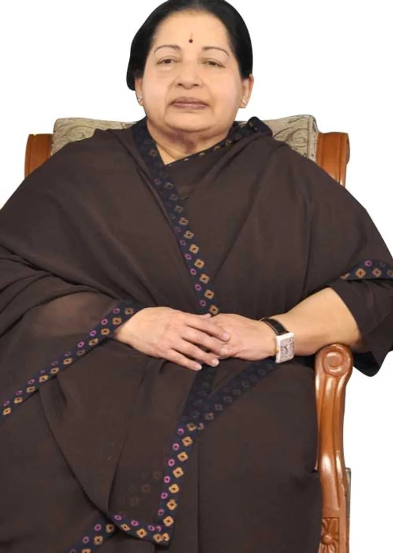 jaya