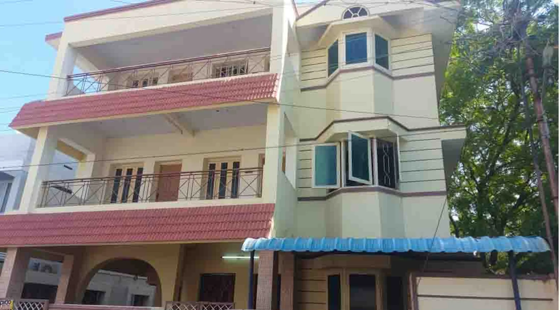trichy