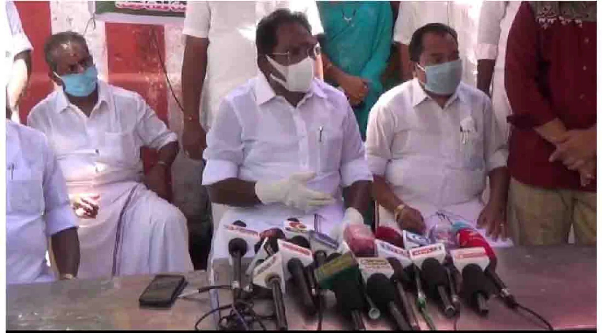 Sellur K. Raju