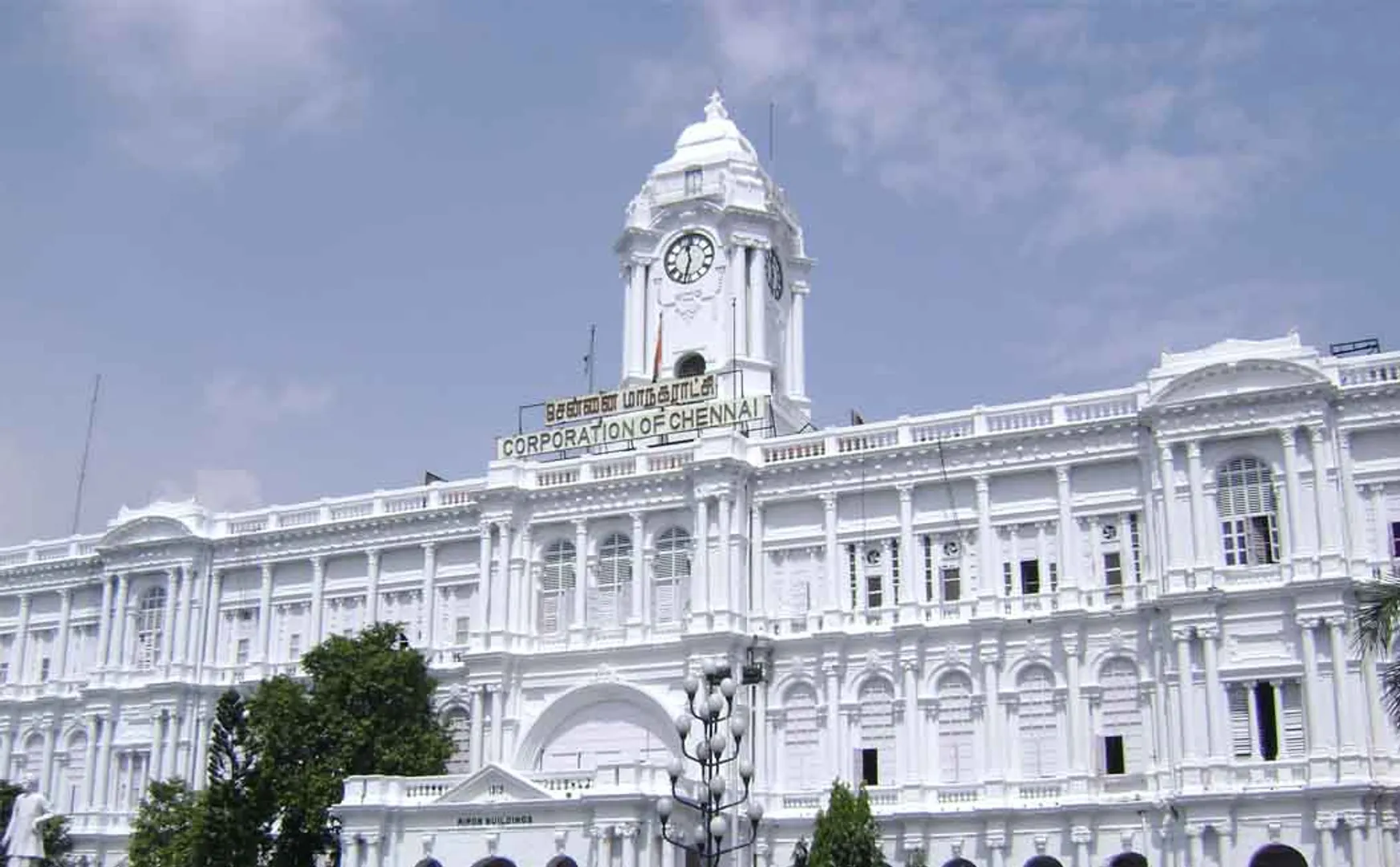 CHENNAI CORONAVIRUS RAYAPURAM ZONES HIGH STRENGTH 