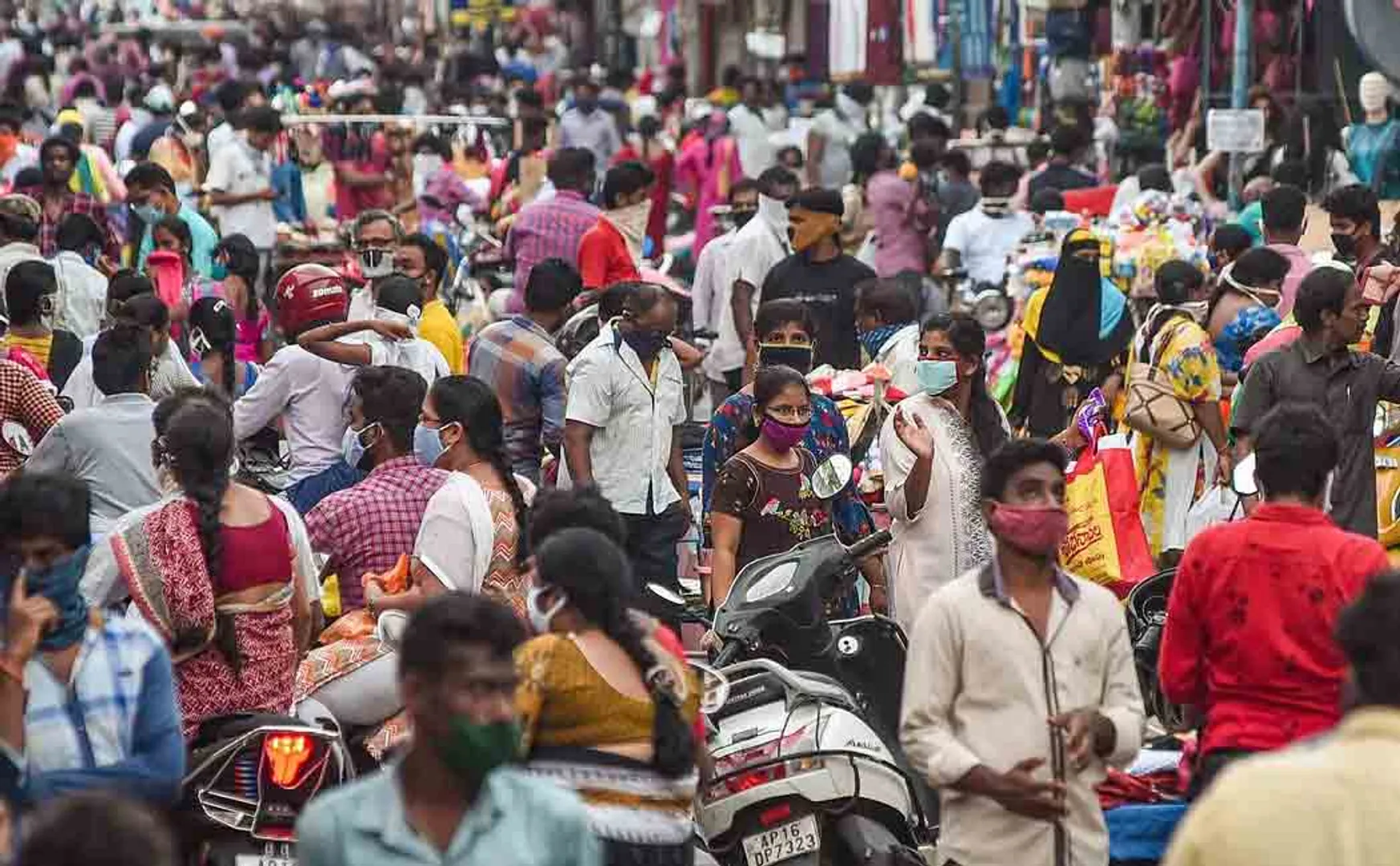 india jumps to seventh spot in countries most affected by corona