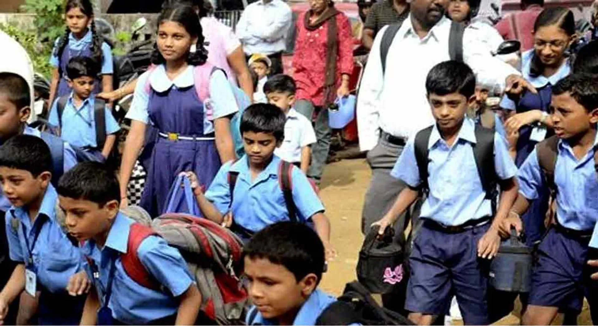 When will schools open?-The government's decision to agree with parents