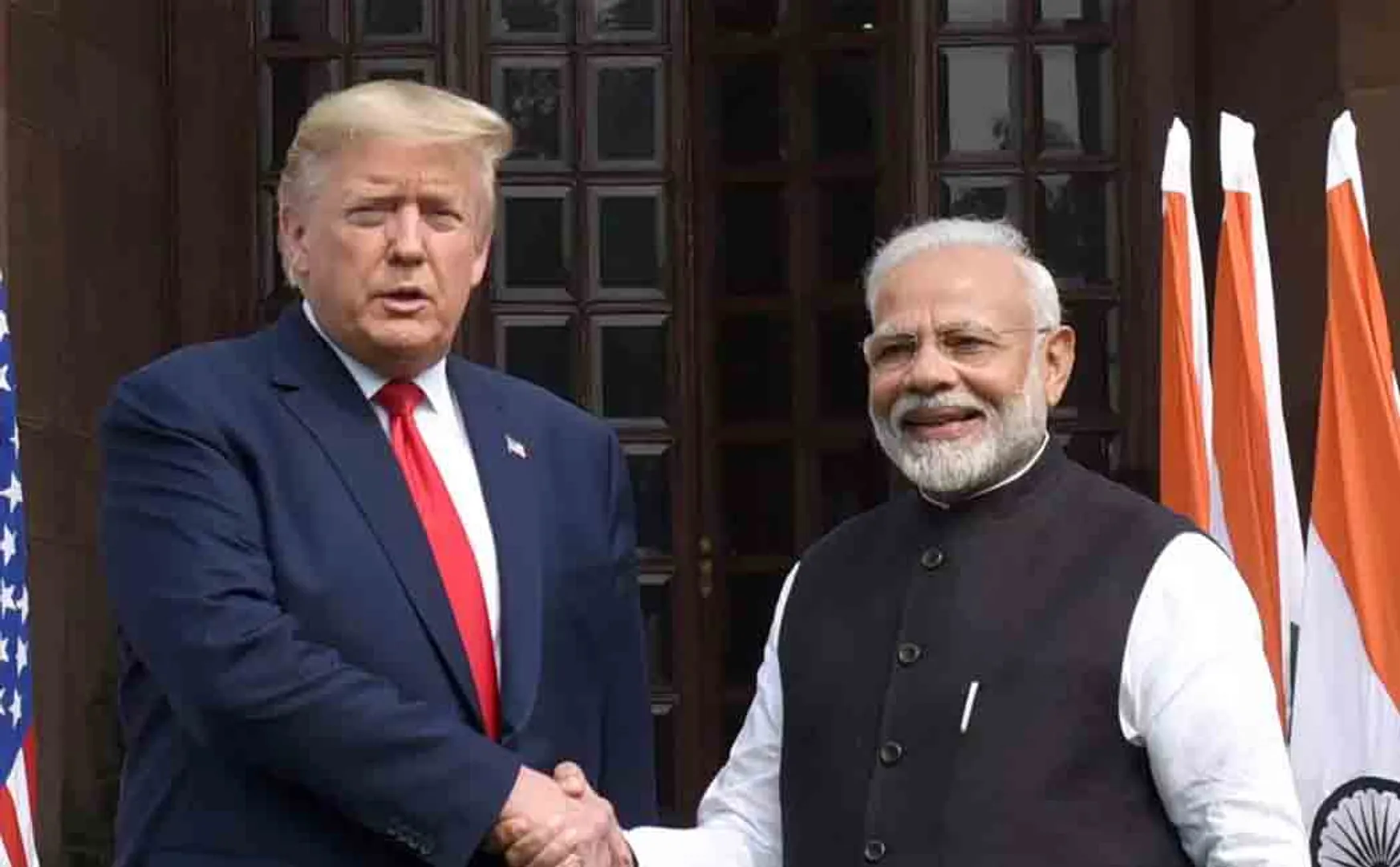 trumps paln to add india in g7 countries