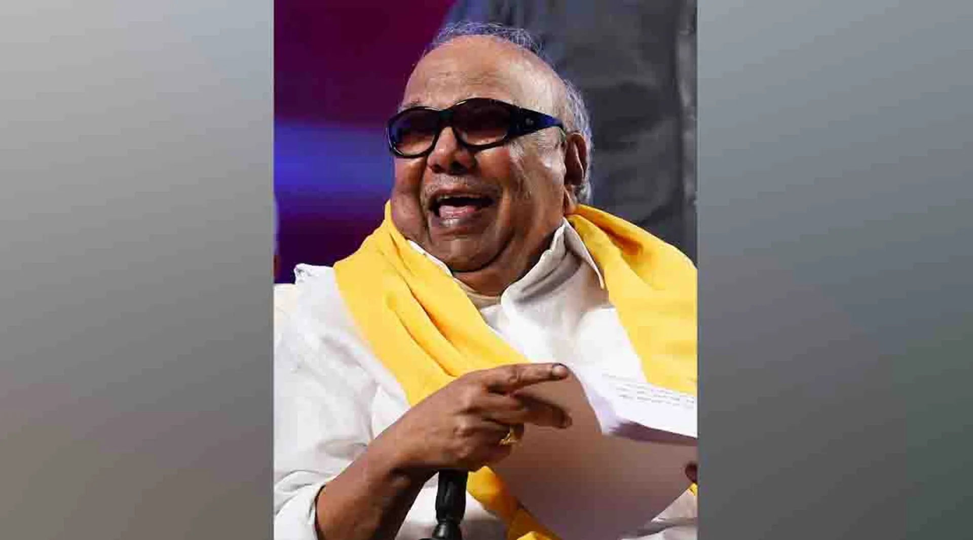 kalaignar