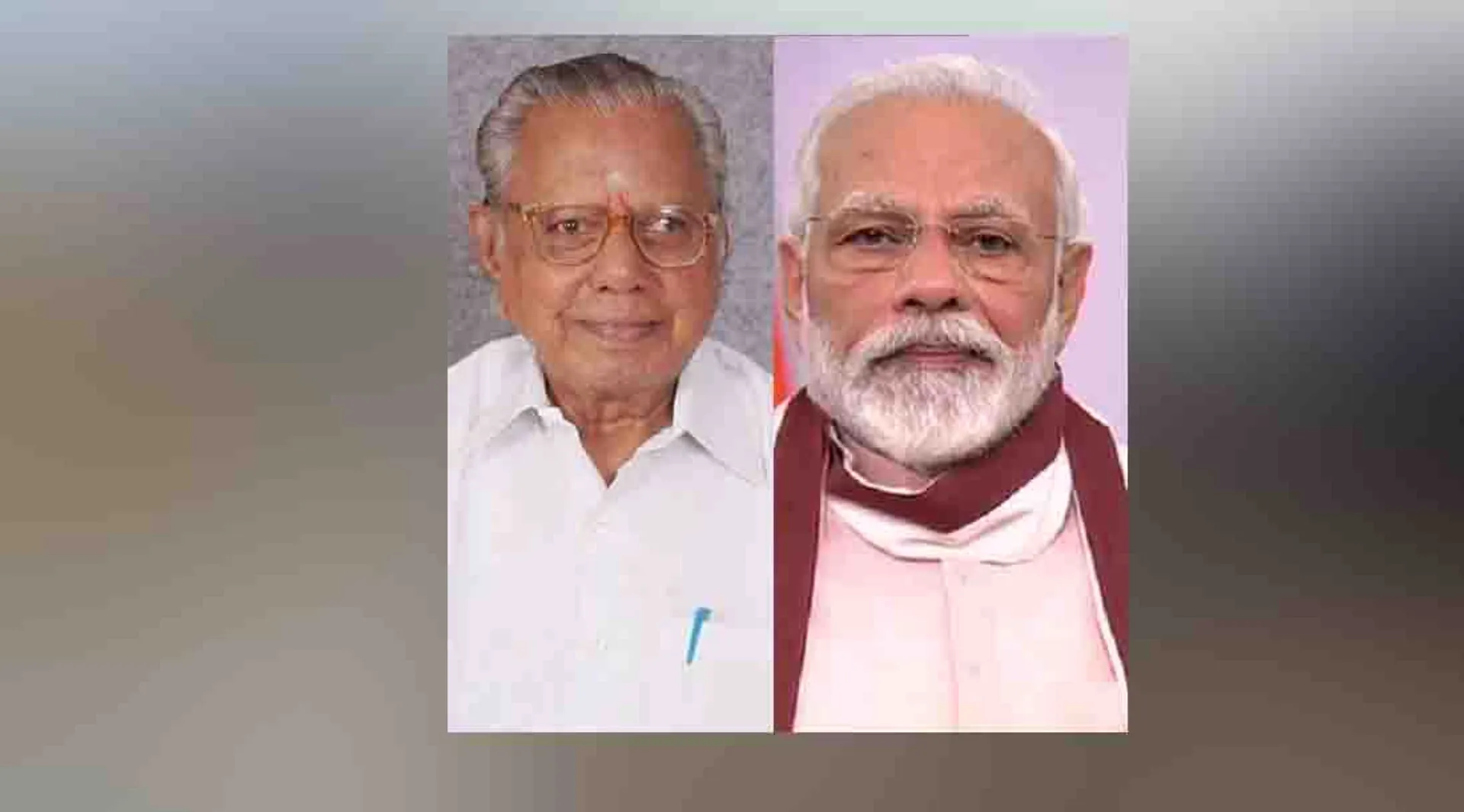 knlakshmanan - narendra modi