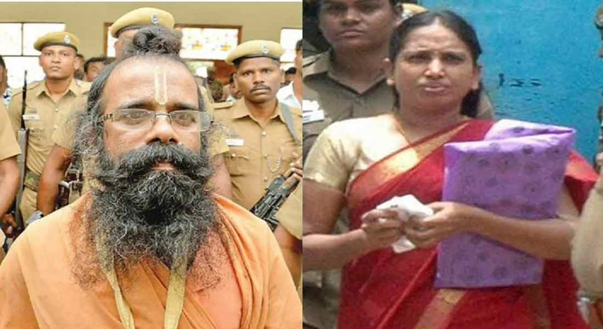 Are Nalini and Murugan Tamils Why is the Government of Tamil Nadu conflicting? -High Court query!
