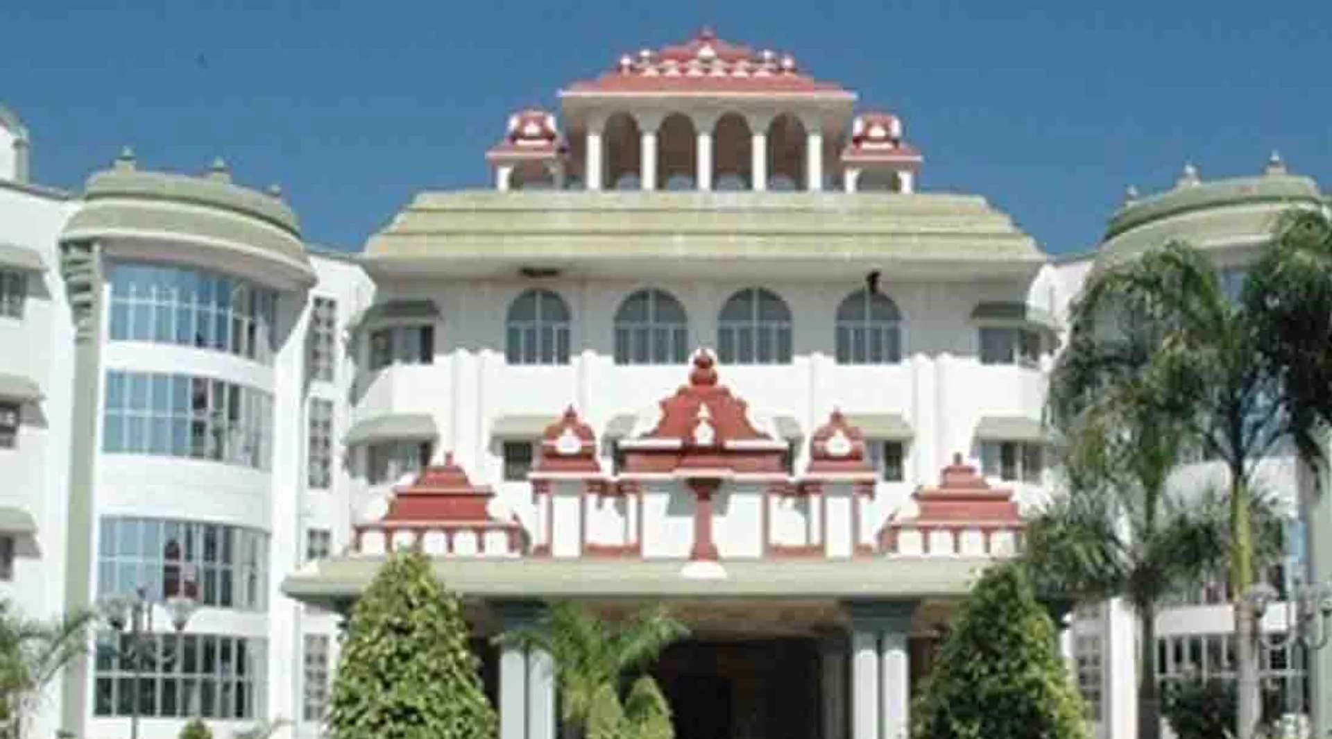 High Court madurai bench