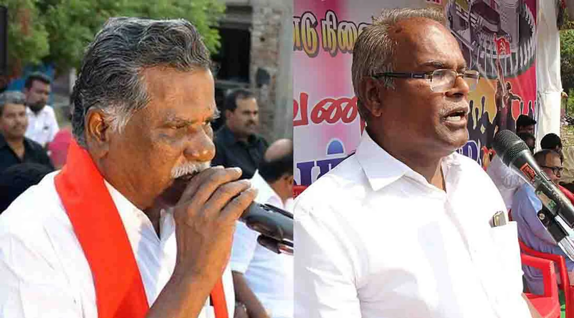 mutharasan - k. balakrishnan