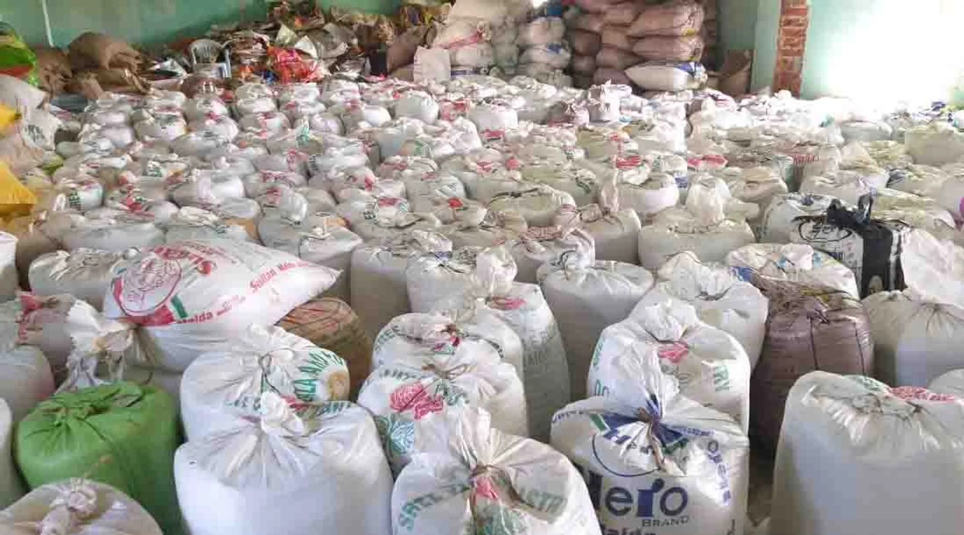 ration rice