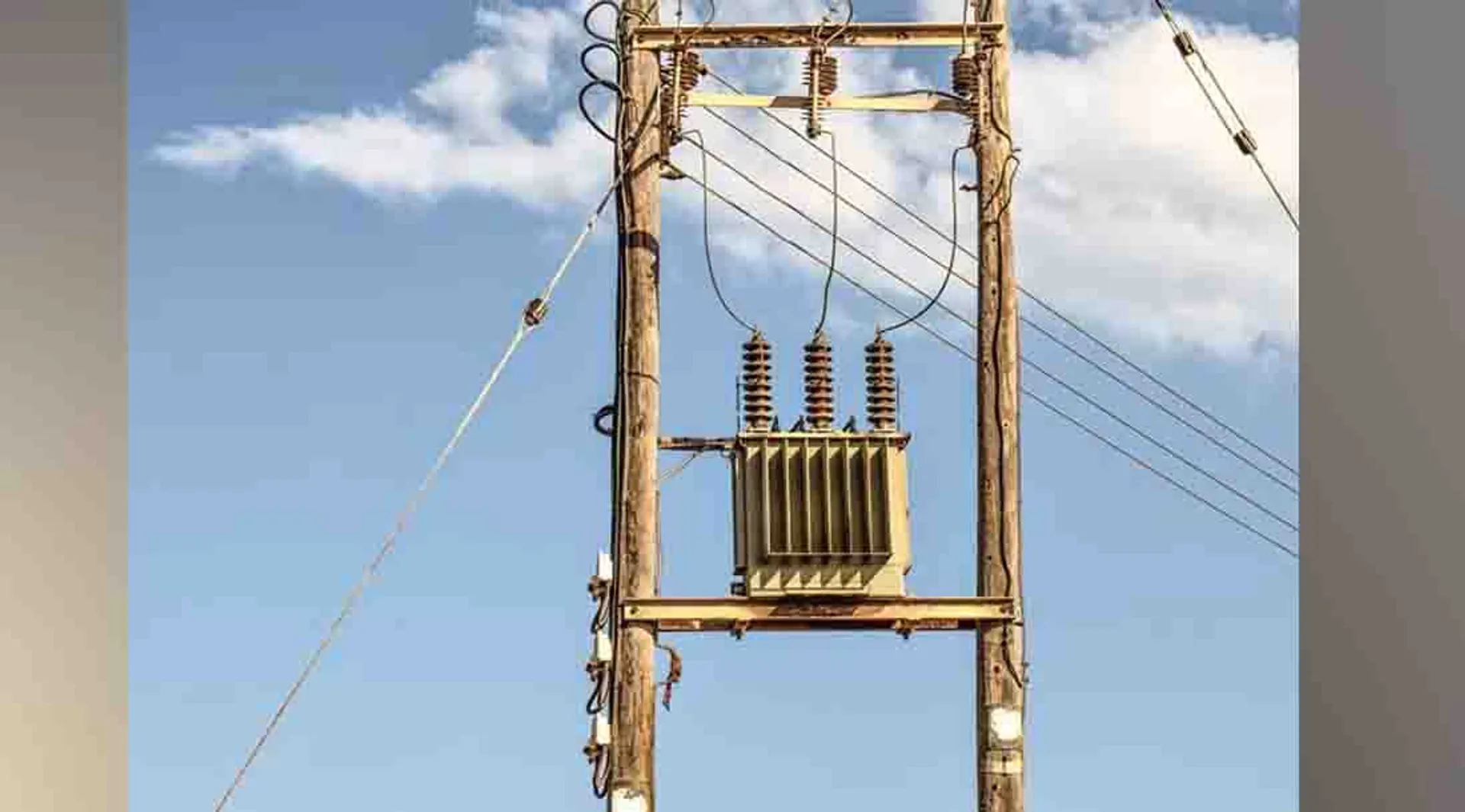 Transformer electricity0