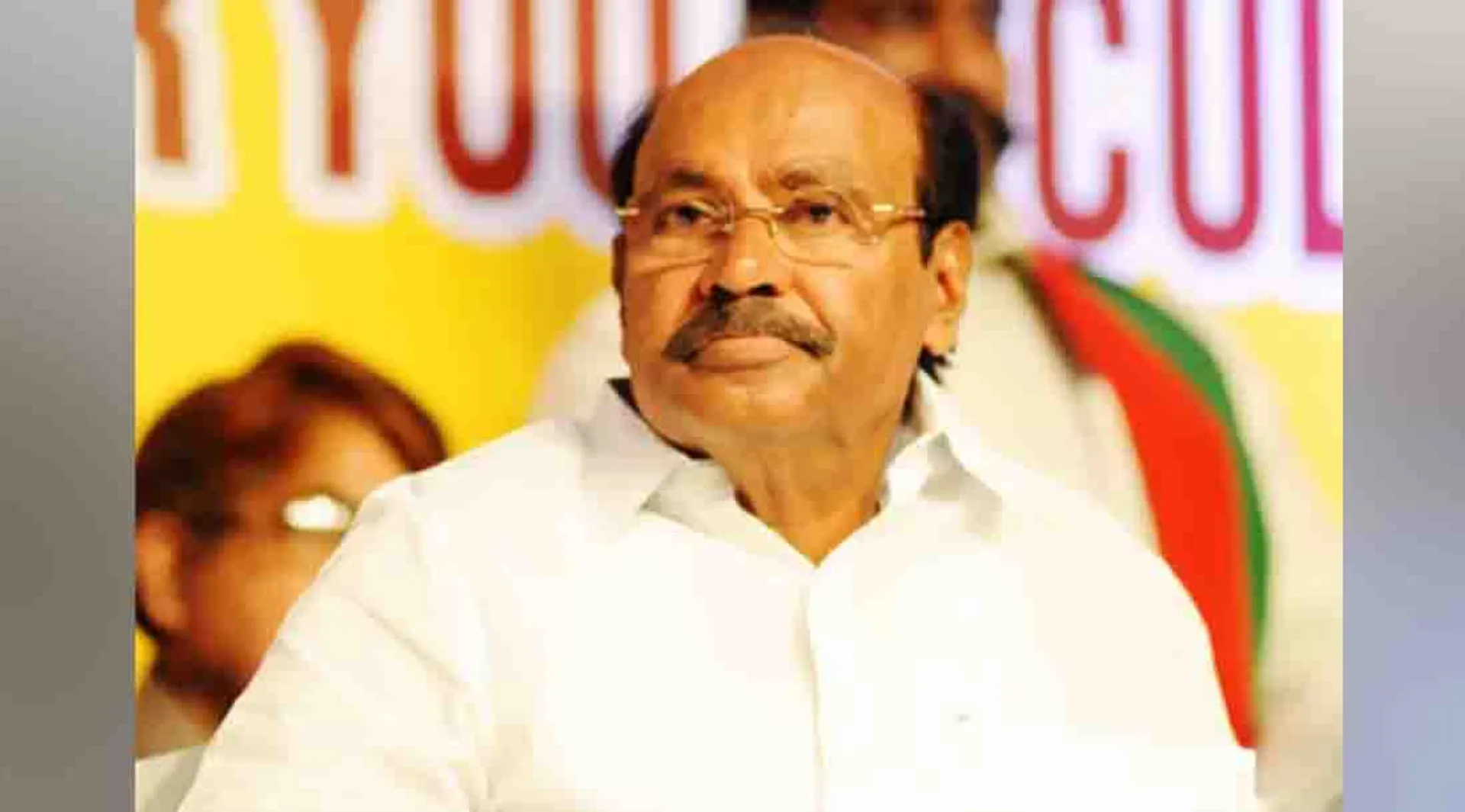 ramadoss  