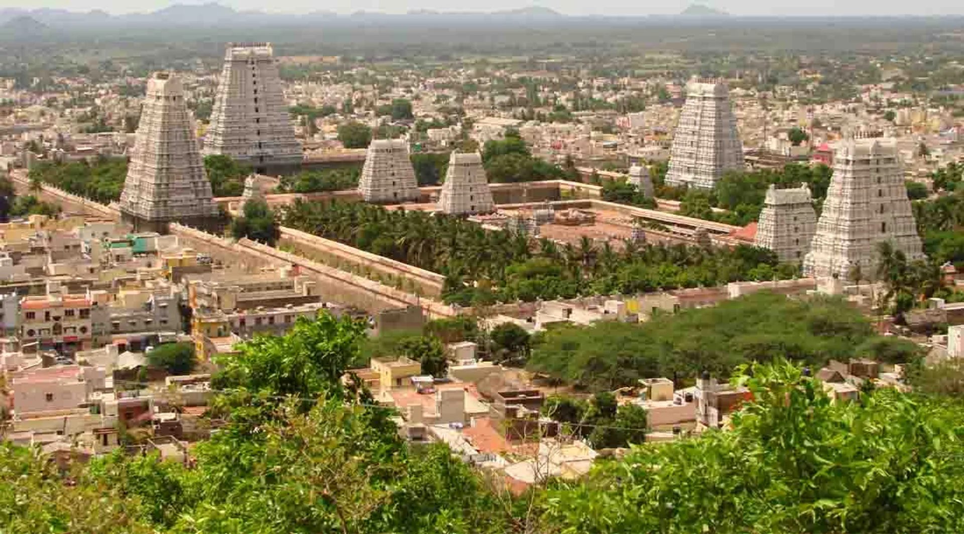 thiruvannamalai 
