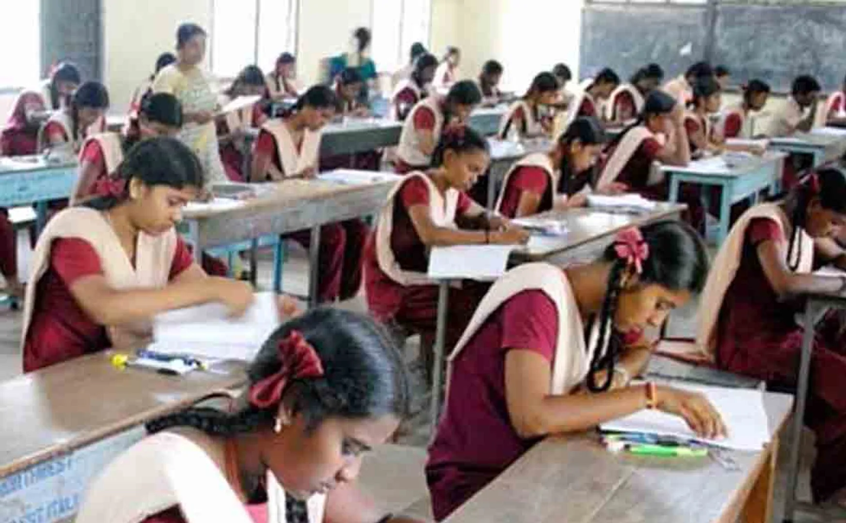 10TH BOARD EXAM TAMILNADU EXAMS CENTRE CHANGED 