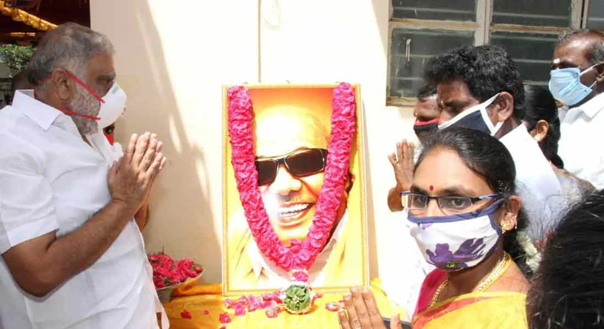 dmk kalaingar birthday... iperiyasamy speech