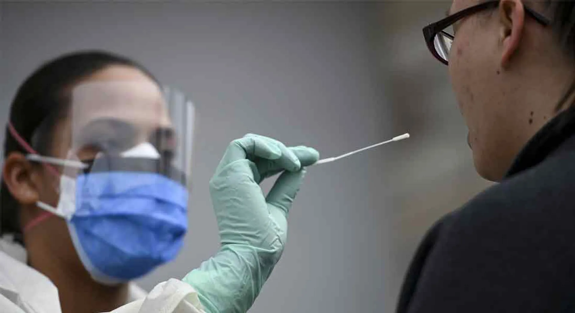 Advice of the Corporation of chennai for Private Corona Testing Laboratories