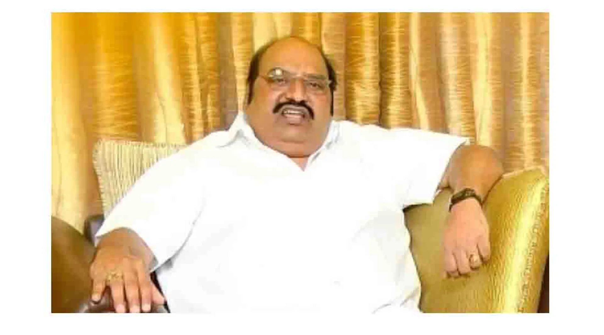  dmk mla j anbazhagan  